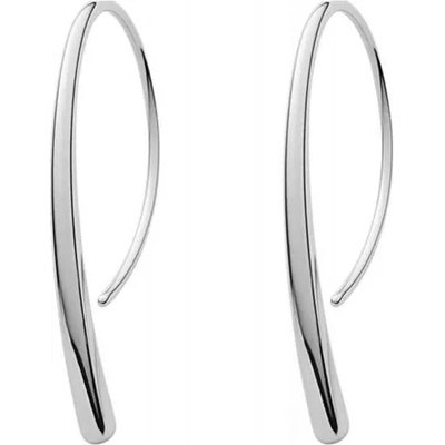 Skagen Дамски обеци Skagen SKJ1057040 (SKJ1057040)