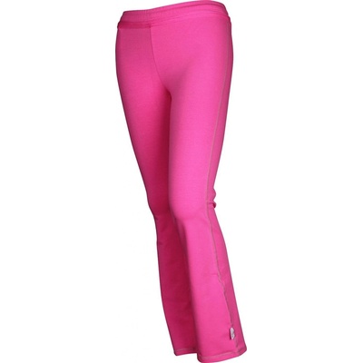 Voxx WARP dámské tepláky magenta