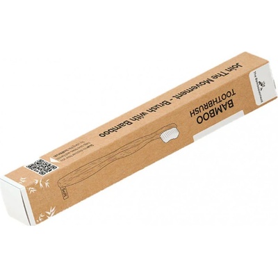 Bamboovement Soft White