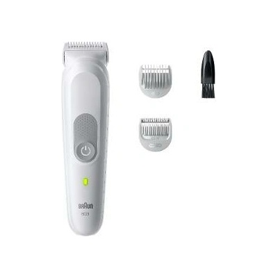 BRAUN BG3530