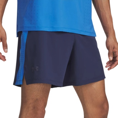 Under Armour UA LAUNCH PRO 7in SHORTS 1376508-403