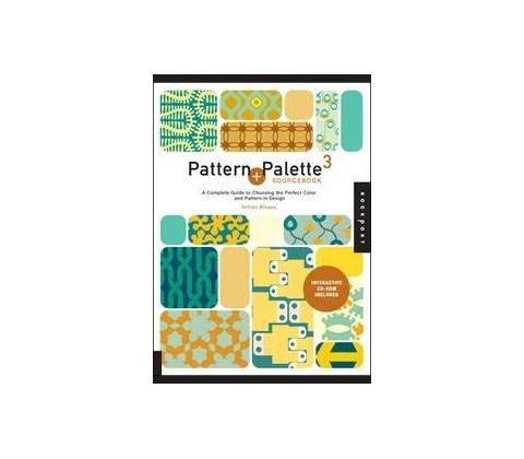 Pattern Palette Sourcebook 3