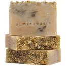 Almara Soap přírodní mýdlo Creamy Carrot 90 g