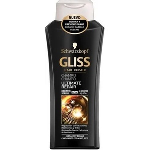 Schwarzkopf Ultimate Repair Възстановяващ шампоан за коса