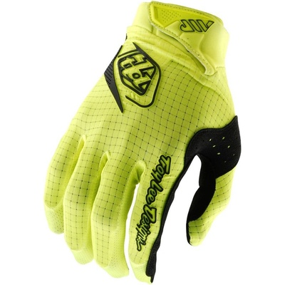 Troy Lee Designs Air LF mono yellow