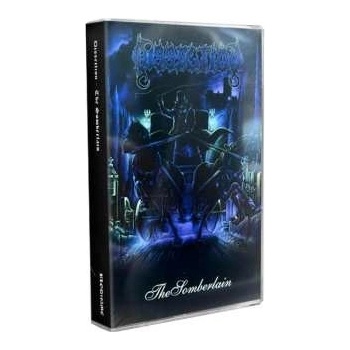 MC Dissection - The Somberlain