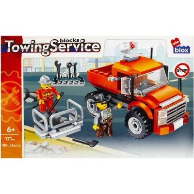 Alleblox TowingService 171 ks