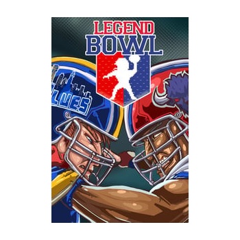 Legend Bowl