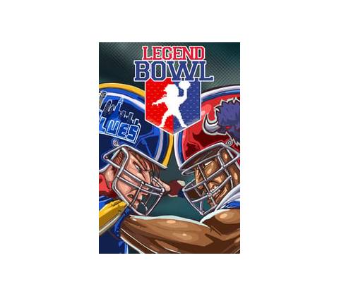 Legend Bowl