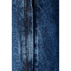 Weekend Max Mara разкроена пола от деним WKDMEANDRO (2625106082600)