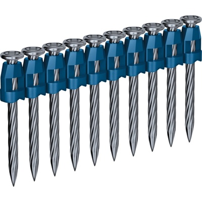 Bosch 2,7x35 mm NB hřebíky do betonu pro GNB 18V 1600A02F4R