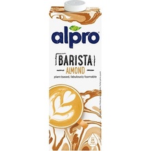 Alpro Barista Mandlový nápoj 1 l