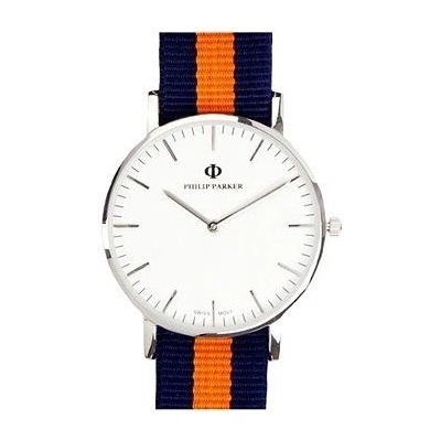 Philip Parker PPNY006S2