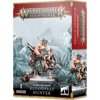 Games Workshop Bloodpelt Hunter (95-21)