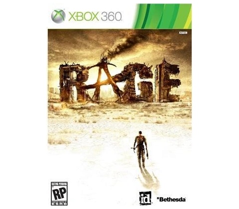 Rage