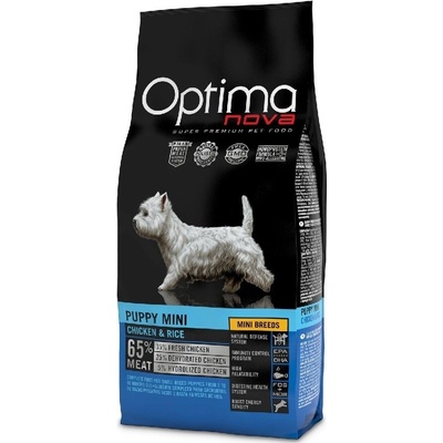 Optima Nova Puppy MINI 2 kg