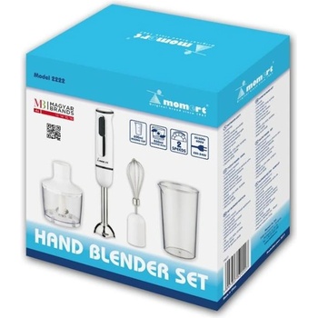 Image 1 of Momert 2222