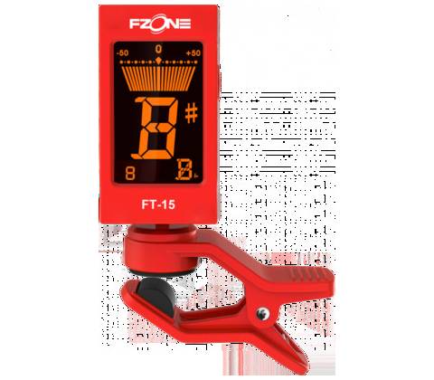 Fzone FT-15