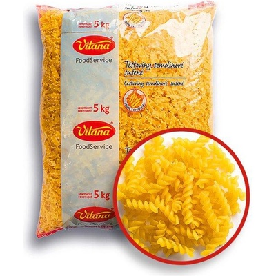 VITANA VRETENA 5 KG