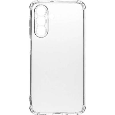 Tactical Samsung A17 4G / A17 5G TACTICAL TPU PLYO силиконов протектор за телефон с устойчивост на удар, пета въздушна възглавница, TRANSFER 57983126995 (57983126995)