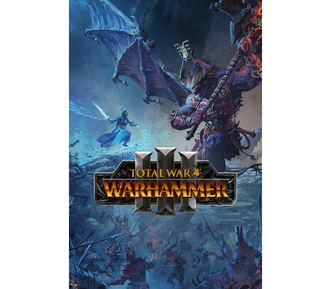 Total War: WARHAMMER 3