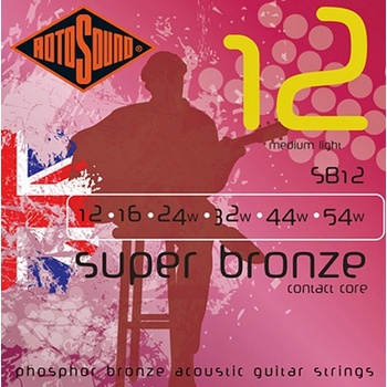 Rotosound SB12