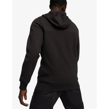 PUMA x BMW M Motorsport Hooded Sweat Jacket Black