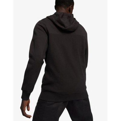 PUMA x BMW M Motorsport Hooded Sweat Jacket Black