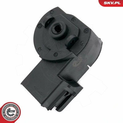 Spínač zapaľovania/štartu ESEN SKV 65SKV021