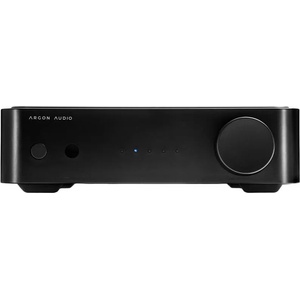 Argon Audio SA1 Усилватели