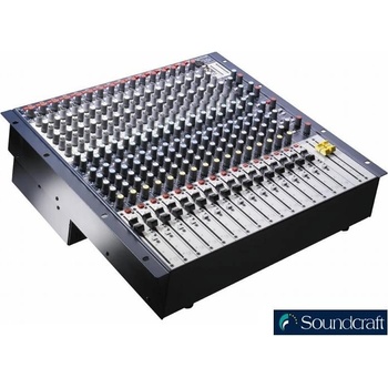 Soundcraft GB2R 16channel