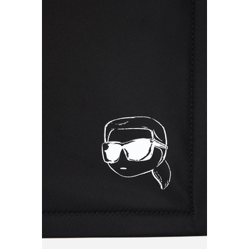 KARL LAGERFELD Чанта Karl Lagerfeld в черно A2W30175 (A2W30175)