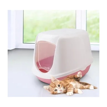 Image 1 of SAVIC Дукеса тоалетна за малки котенца 44, 5cм x 35, 5cм x 32cм