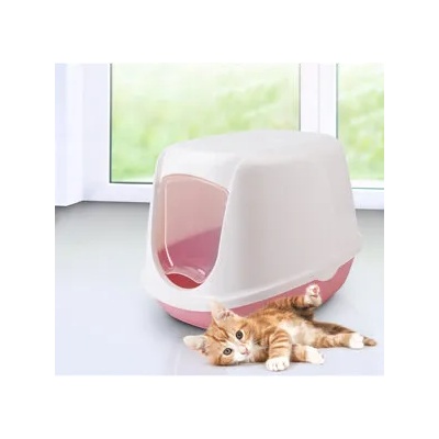 SAVIC Дукеса тоалетна за малки котенца 44, 5cм x 35, 5cм x 32cм