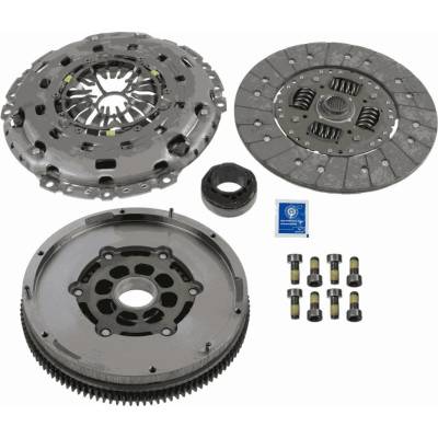 Spojková sada SACHS 2290 601 134 (2290601134)