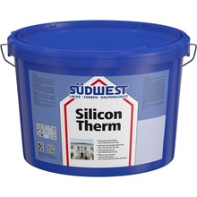 SÜDWEST SiliconTherm 9110 biela 5 l