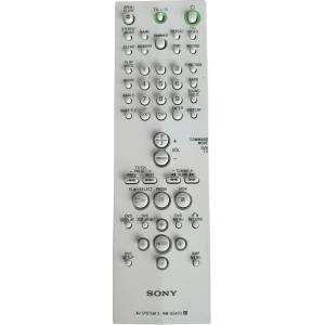 GENERAL SONY RM-SS400 - съвместимо дистанционно управление на марката General (RM-SS400) Дистанционно