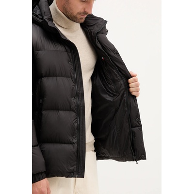 Tommy Hilfiger Пухено яке Tommy Hilfiger (MW0MW40613)