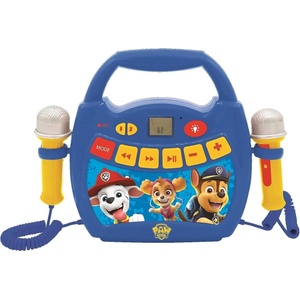 Lexibook Paw Patrol MP320PAZ Портативна тонколона