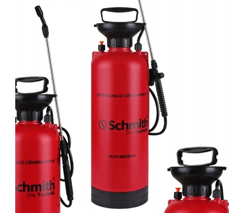 Schmith 10l