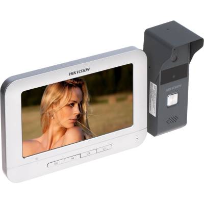 Hikvision DS-KIS203T