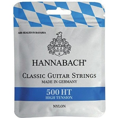 Hannabach 500HT