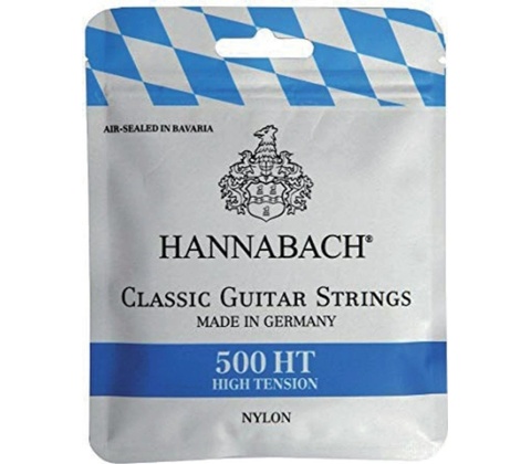 Hannabach 500HT