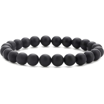 HARAHU Гривна jo-28139 - черна kp28139 (jo-28139)