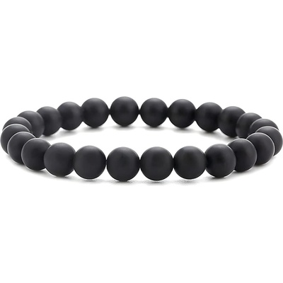 HARAHU Гривна jo-28139 - черна kp28139 (jo-28139)