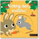 Dobrý den, králíčku!