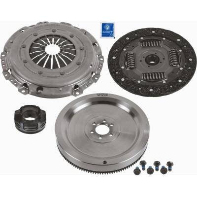 Sada spojky SACHS 3090 600 020