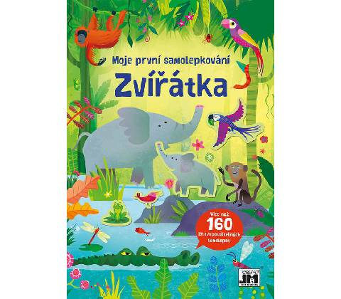 Zvířátka - Jiří Models