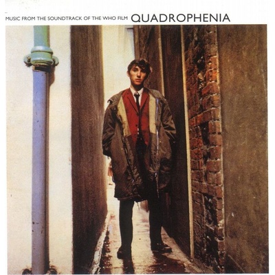Quadrophenia - OST/Soundtrack