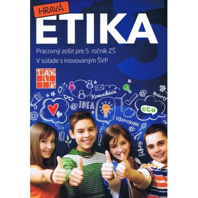 Hravá etika 5